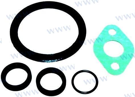 KIT GOMAS REFRIGERACION MD17C,D
