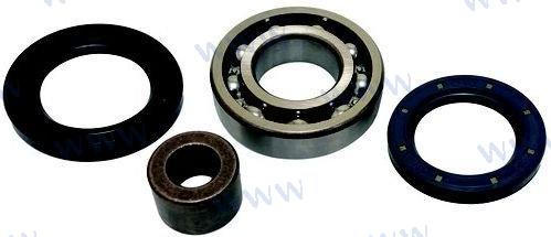 KIT REPARACION CAMPANA