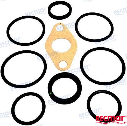 KIT GOMAS REFRIGERACION MD31,41