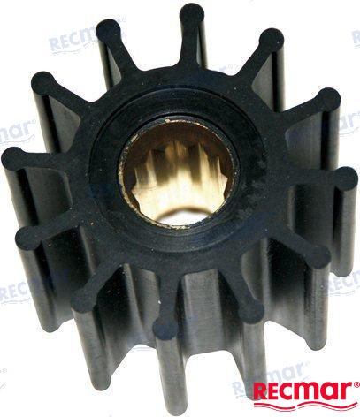 IMPULSOR JABSCO 22120-0001