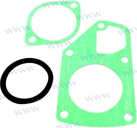KIT RETENES BOMBA CIRCULACION MD21B