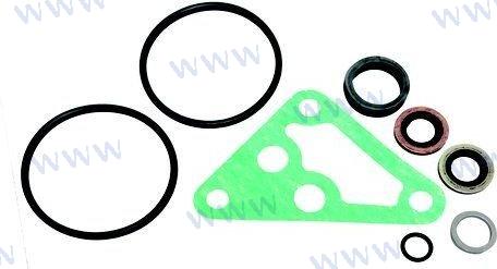 KIT JUNTAS ENFRIADOR ACEITE MD21A,B