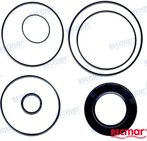 KIT REPARACION CARDAN
