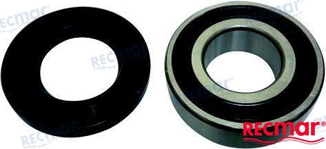 KIT REPARACION CAMPANA