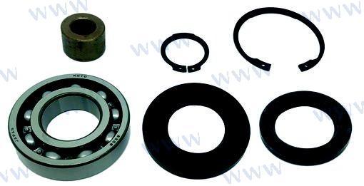 KIT REPARACION CAMPANA