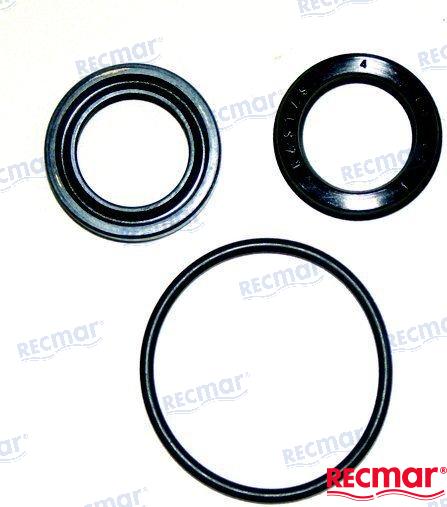 KIT REPARACION PISTON DIRECCION DPX
