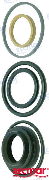 KIT REPARACION PISTON TRIM DPS-A/SX-A