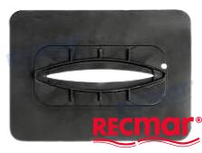 GOMA PASACASCOS COLA