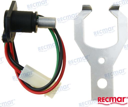 SENSOR TRIM COLAS VOLVO