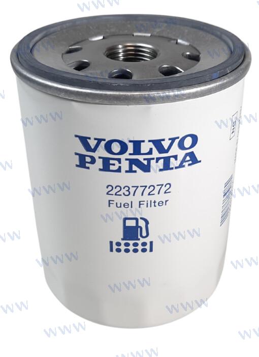 FILTRO COMBUSTIBLE VOLVO