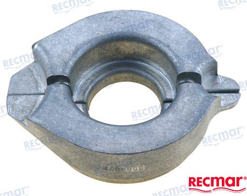 ANODO ZINC VOLVO