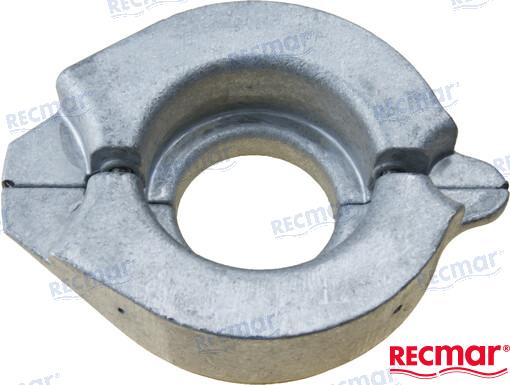 ANODO ALUMINIO
