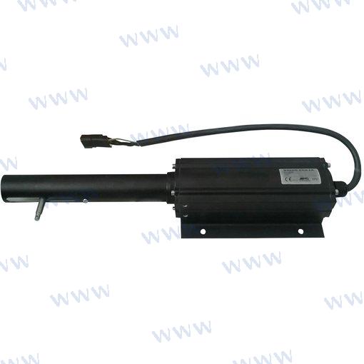 ACTUADOR VOLVO D4/D6