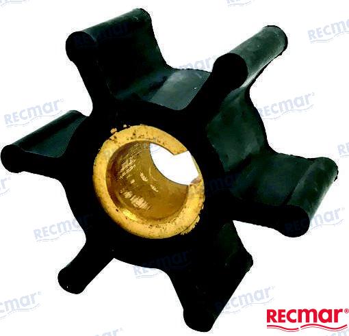 IMPULSOR JABSCO 22799-0001
