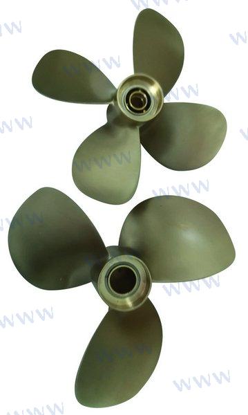 KIT HELICES DPH-DPI  H4