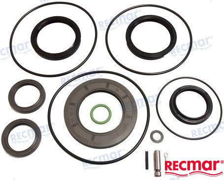 KIT REPARACION COLA DPH