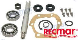 KIT REPARACION BOMBA AGUA