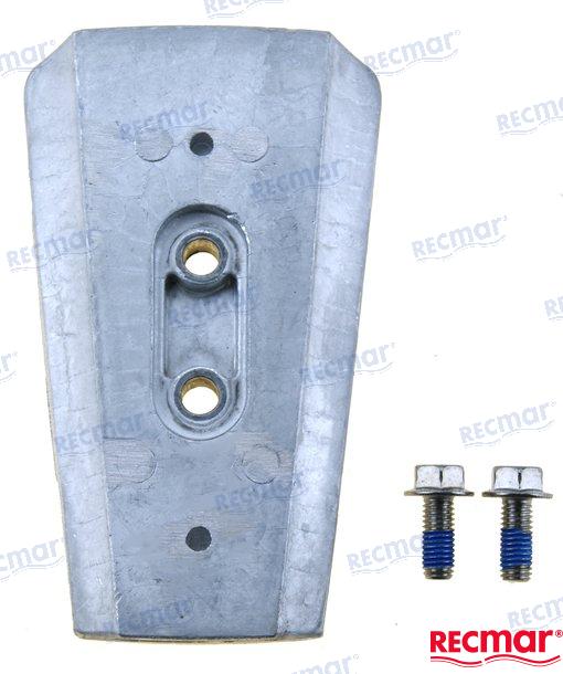 ANODO ALUMINIO