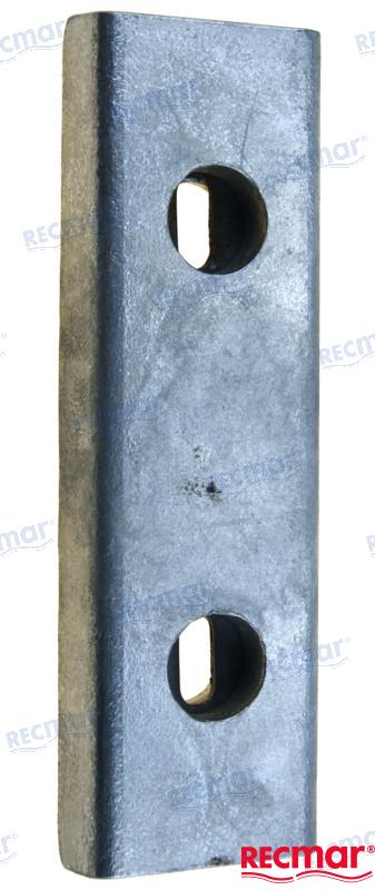 ANODO VOLVO ALUMINIO