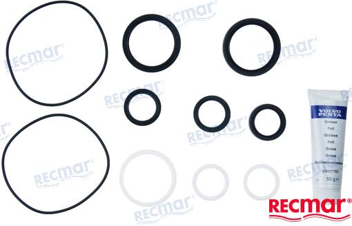 KIT RETENES