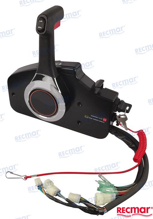 CONTROL REMOTO HONDA (NHK MEC)
