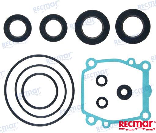 KIT RETENES COLA
