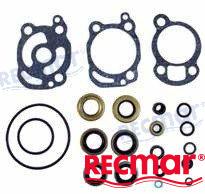 KIT RETENES COLA