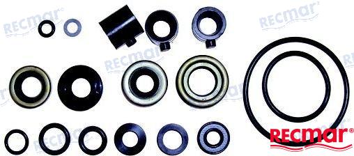 KIT RETENES COLA