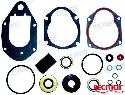 KIT RETENES COLA