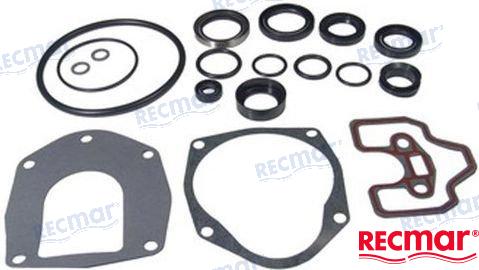 KIT RETEN COLA