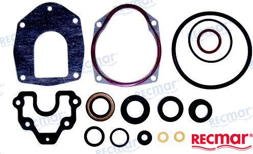 KIT RETENES COLA