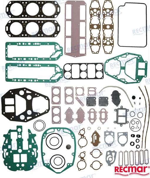 KIT DE JUNTAS MERCURY