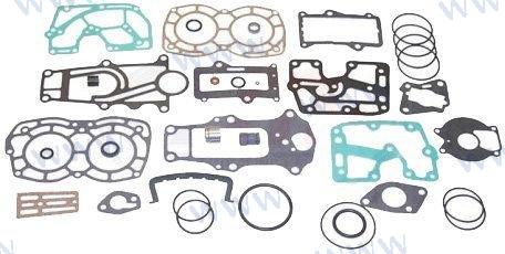 KIT JUNTAS MOTOR