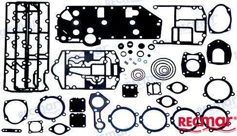 KIT JUNTAS MOTOR