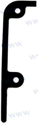 BAFFLE PLATE GASKET