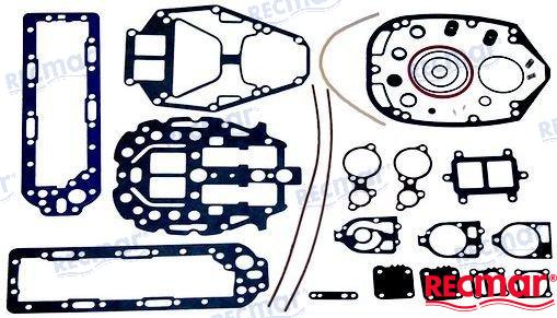 KIT JUNTAS MOTOR