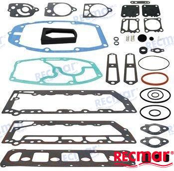 KIT JUNTAS MOTOR