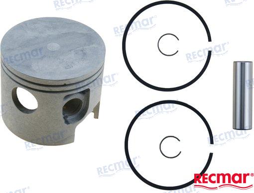 KIT PISTON STD