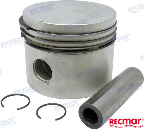 KIT PISTON STANDARD