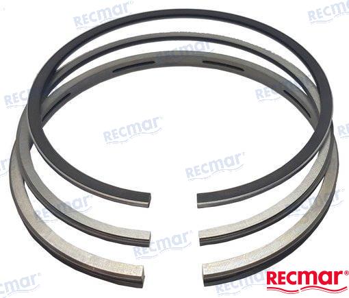 KIT AROS UN PISTON STANDARD