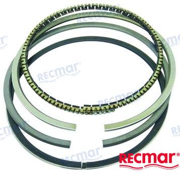 KIT AROS PISTON A 0,50
