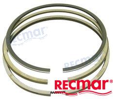 KIT AROS PISTON A 0.40