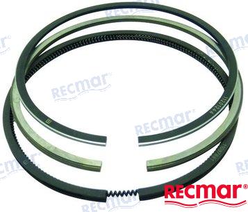 KIT AROS PISTON   VOLVO