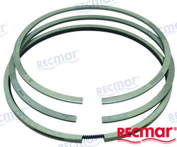 KIT AROS PISTON  STANDARD