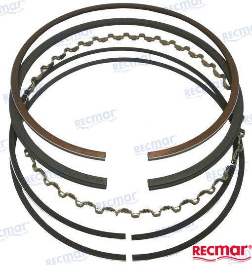 KIT AROS PISTON A 0,30