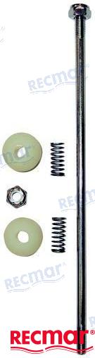 EJE VALVULAS  TERMOSTATO