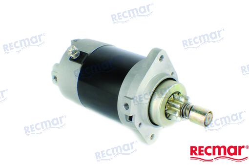 MOTOR ARRANQUE