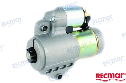 MOTOR ARRANQUE