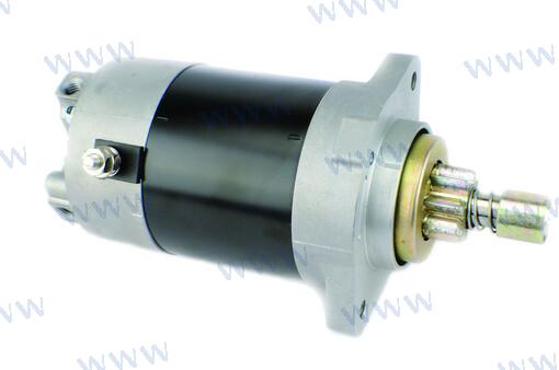 MOTOR ARRANQUE SUZUKI