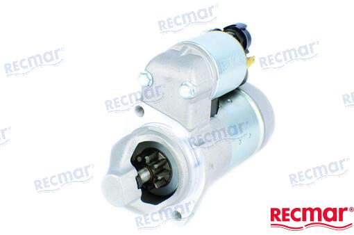MOTOR ARRANQUE